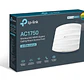 Access Point TP-LINK EAP245 AC1750 MU-MIMO GIGABIT DUAL BAND con montaje techo - Miniatura 5