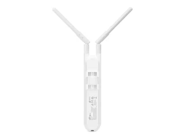 Access Point Ubiquiti exterior UAP-AC-M  Dual Band 3 y 4 dbi - incl PoE 2