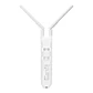Access Point Ubiquiti exterior UAP-AC-M  Dual Band 3 y 4 dbi - incl PoE - Miniatura 2
