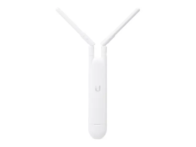 Access Point Ubiquiti exterior UAP-AC-M  Dual Band 3 y 4 dbi - incl PoE 3