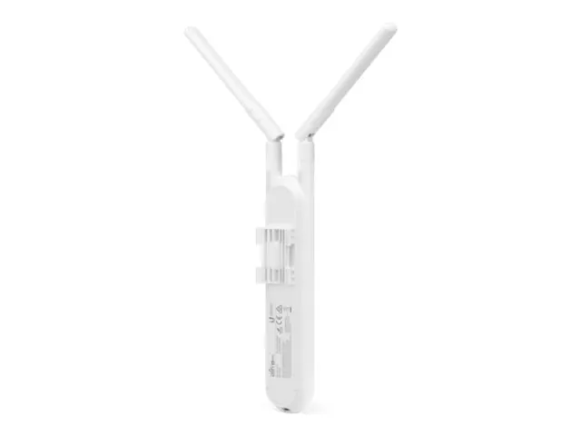 Access Point Ubiquiti exterior UAP-AC-M  Dual Band 3 y 4 dbi - incl PoE 4