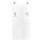 Estacion Base Ubiquiti Rocket R5AC-LITE 5Ghz incl PoE - Miniatura 2