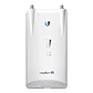 Estacion Base Ubiquiti Rocket R5AC-LITE 5Ghz incl PoE - Miniatura 3