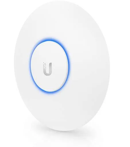 Access Point Ubiquiti UAP-AC-PRO Dual Band 3dbi incl PoE 3X3 MIMO 2