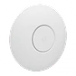 Access Point Ubiquiti UAP-AC-PRO Dual Band 3dbi incl PoE 3X3 MIMO - Miniatura 6