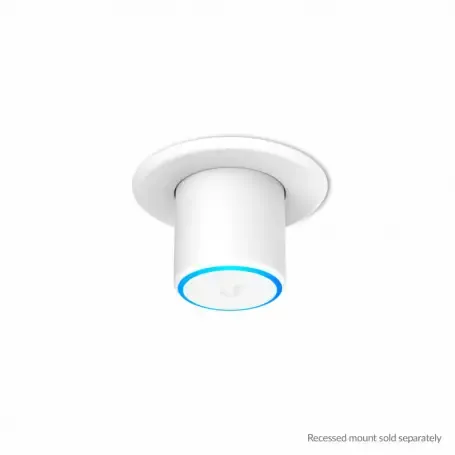 Access Point Ubiquiti UAP-FLEXHD Dual Band 1.6 y 4dBi - incl PoE 4