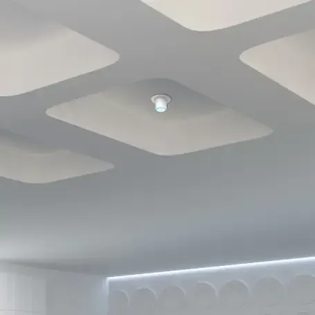 Access Point Ubiquiti UAP-FLEXHD Dual Band 1.6 y 4dBi - incl PoE 5