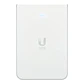 Access Point Ubiquiti U6-IW Wifi6 5 y 6dBi No incl PoE - Miniatura 2