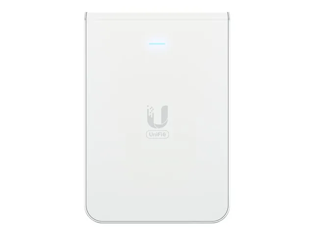 Access Point Ubiquiti U6-IW Wifi6 5 y 6dBi No incl PoE 2