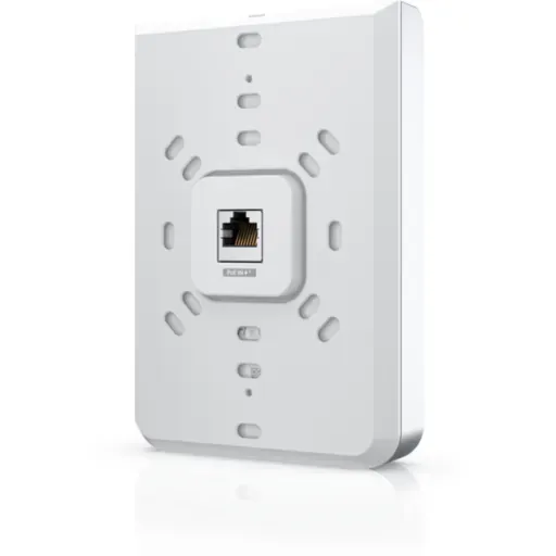 Access Point Ubiquiti U6-IW Wifi6 5 y 6dBi No incl PoE 4