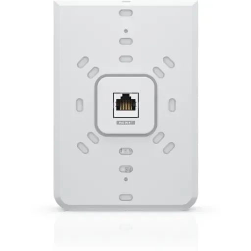 Access Point Ubiquiti U6-IW Wifi6 5 y 6dBi No incl PoE 7