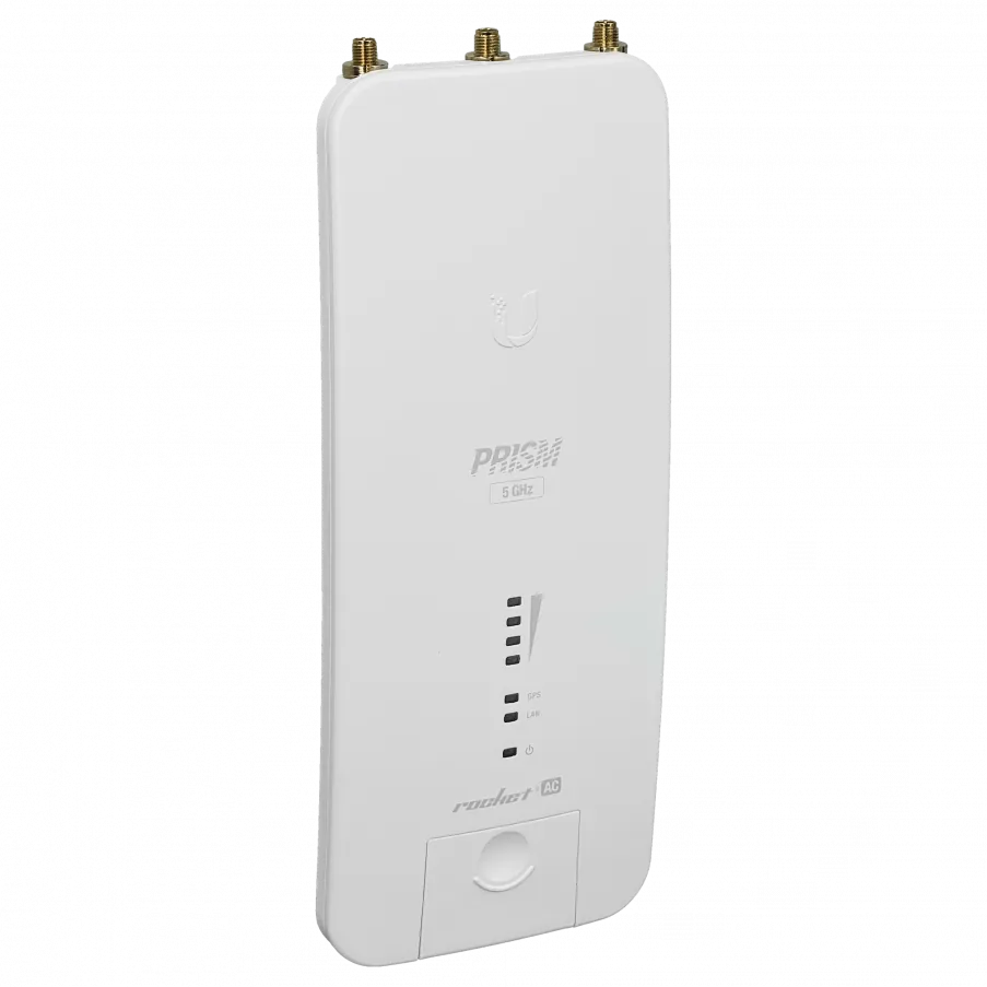 Punto de acceso inalámbrico Ubiquiti Rocket PRISM RP-5AC-GEN2 - AirMax ac 3
