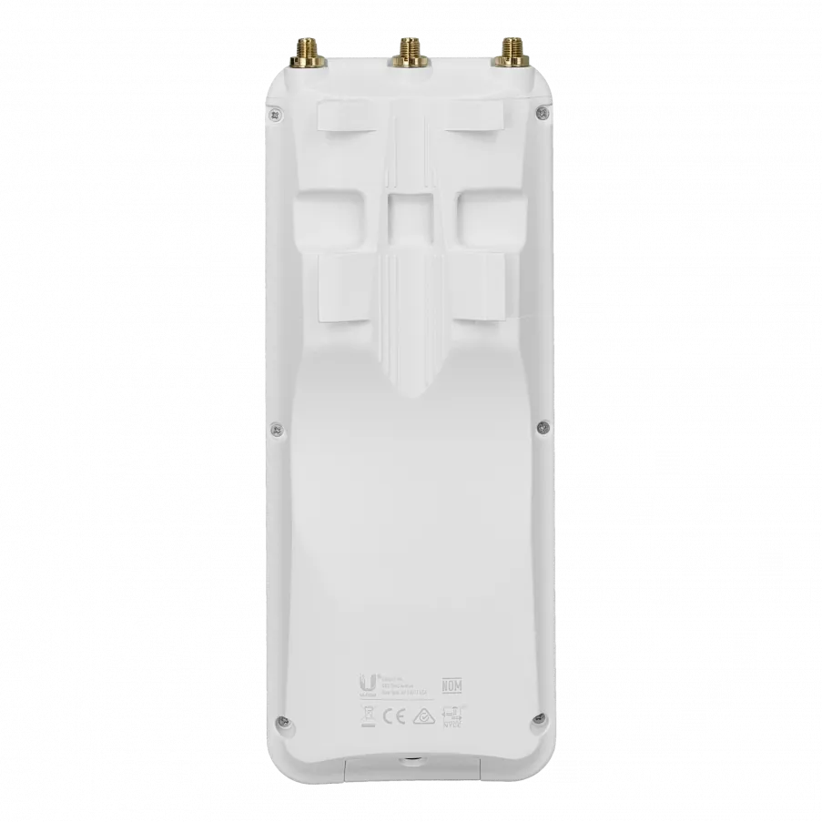 Punto de acceso inalámbrico Ubiquiti Rocket PRISM RP-5AC-GEN2 - AirMax ac 6