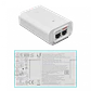 Punto de acceso inalámbrico Ubiquiti Rocket PRISM RP-5AC-GEN2 - AirMax ac - Miniatura 7