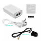 Punto de acceso inalámbrico Ubiquiti Rocket PRISM RP-5AC-GEN2 - AirMax ac - Miniatura 8
