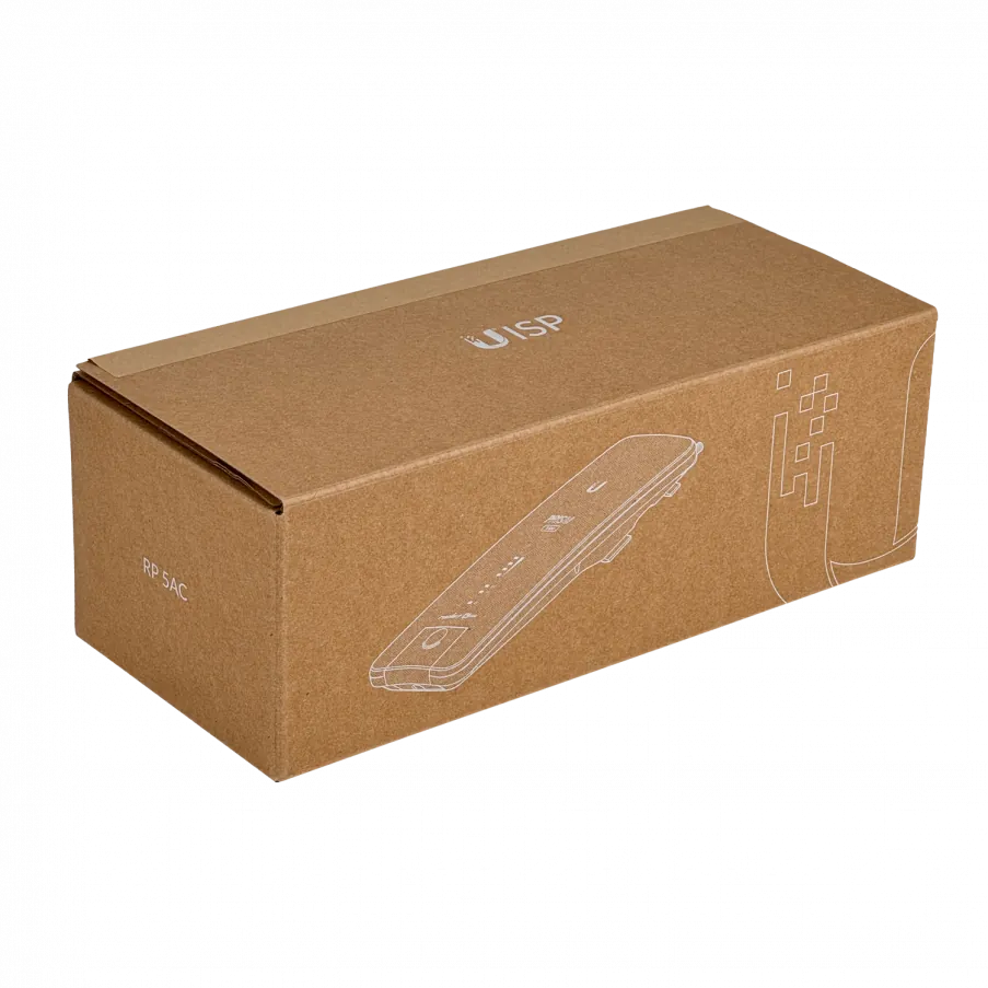 Punto de acceso inalámbrico Ubiquiti Rocket PRISM RP-5AC-GEN2 - AirMax ac 9