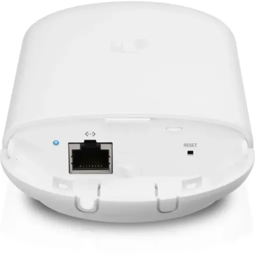 Access Point Ubiquiti LOCO5AC Estación Suscriptora 13dBi NO incl. PoE 3