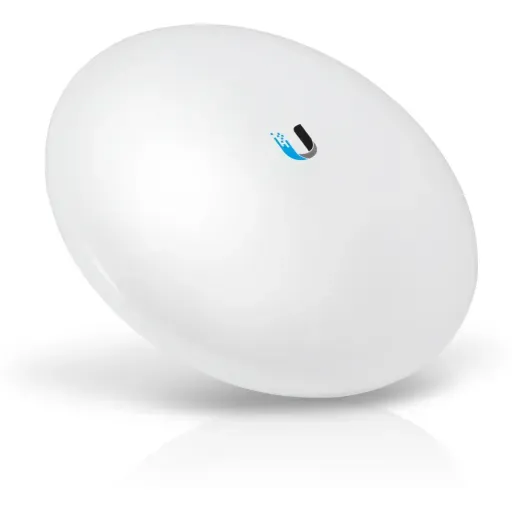 Antena Ubiquiti NBE-5AC-GEN2 Estación Suscriptora 19dBi incl. PoE 2