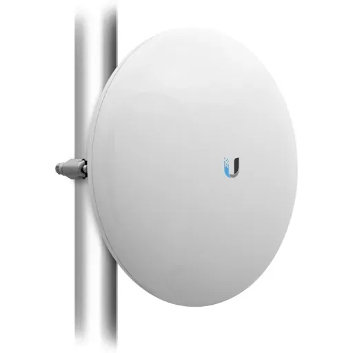Antena Ubiquiti NBE-5AC-GEN2 Estación Suscriptora 19dBi incl. PoE 3