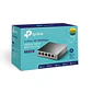 Switch TP-link TL-SF1005P 5-Port 10/100 Mbps  - Miniatura 4