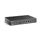 Router TP-link ER7206 SafeStream Gigabit Multi-WAN VPN  - Miniatura 2