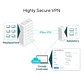 Router TP-link ER7206 SafeStream Gigabit Multi-WAN VPN  - Miniatura 6