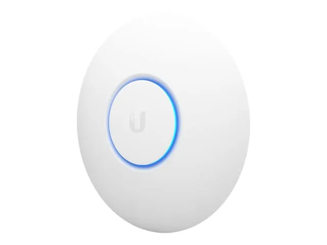 Access Point Ubiquiti UAP-NANOHD Dual Band 2.8dBi y 3dBi incl. PoE 2