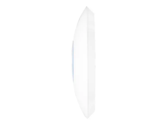 Access Point Ubiquiti UAP-NANOHD Dual Band 2.8dBi y 3dBi incl. PoE 3