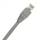 Cable UTP Patch Cord Cat6a 2m  GRIS - Miniatura 2
