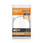 Cable UTP Patch Cord Cat6a 2m  GRIS - Miniatura 4
