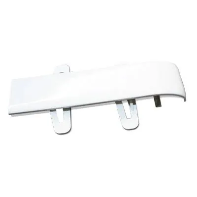 Junta bandeja universal 80*50 - 105x50 mm blanca Legrand 2