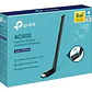 USB Dual Band WiFI Alta Ganancia PlusAC600 TP-LINK Archer T2U - Miniatura 3