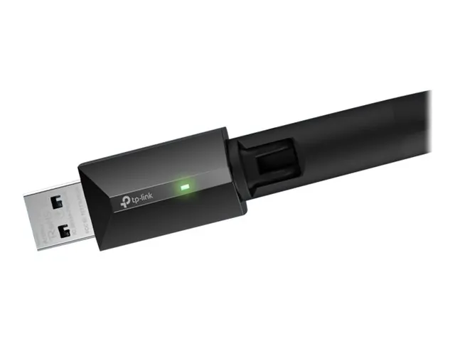 USB Dual Band WiFI Alta Ganancia PlusAC1300 TP-LINK Archer T3U 2