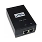 Inyector PoE pasivo Ubiquiti POE-48-24W-G 48VDC 0.5A 24W - Miniatura 2
