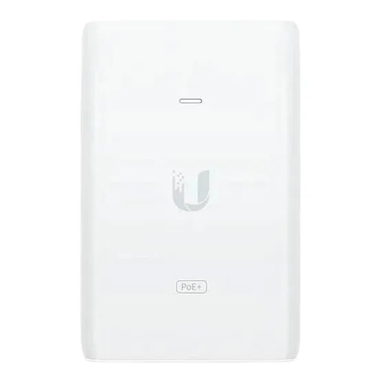 Inyector PoE Ubiquiti 802.3at 2