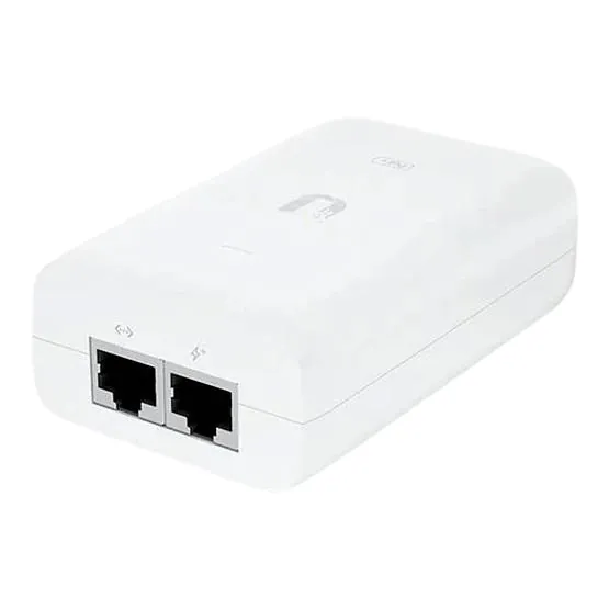 Inyector PoE Ubiquiti 802.3at 5