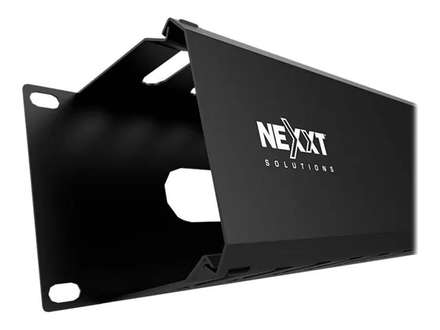 Organizador de Cables horizontal 19'' 2U NXT 5