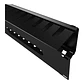 Organizador de Cables horizontal 19'' 2U NXT - Miniatura 6
