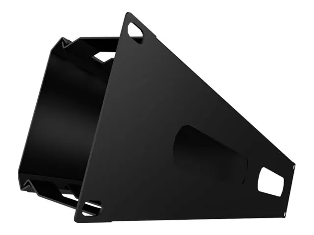 Organizador de Cables horizontal 19'' 2U NXT 7