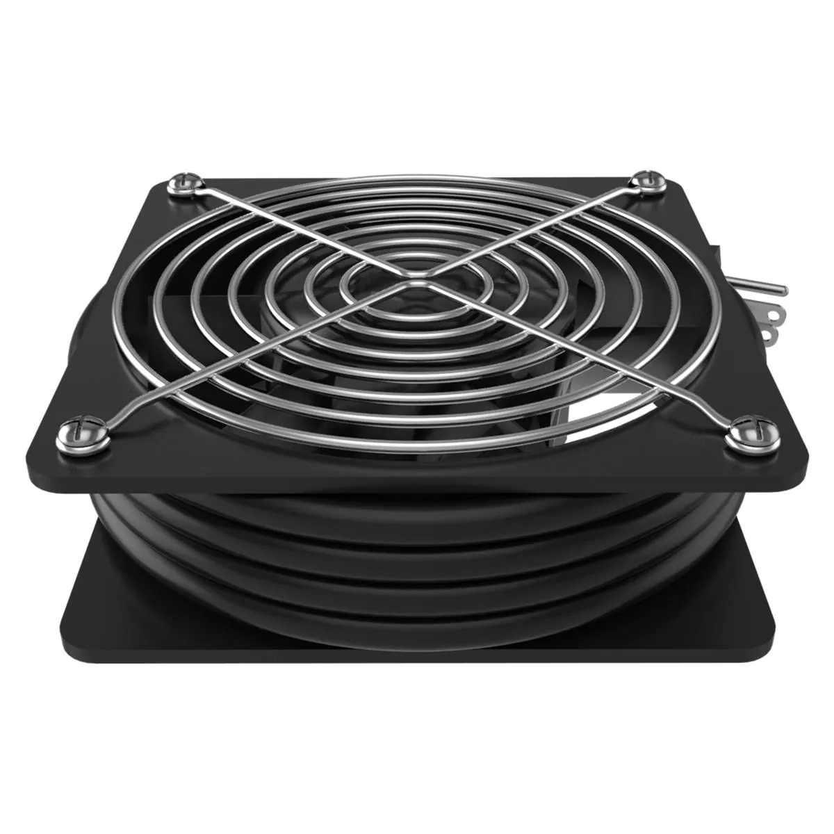 Ventilador 110/220VAC para montaje a interior de gabineteNXT 2