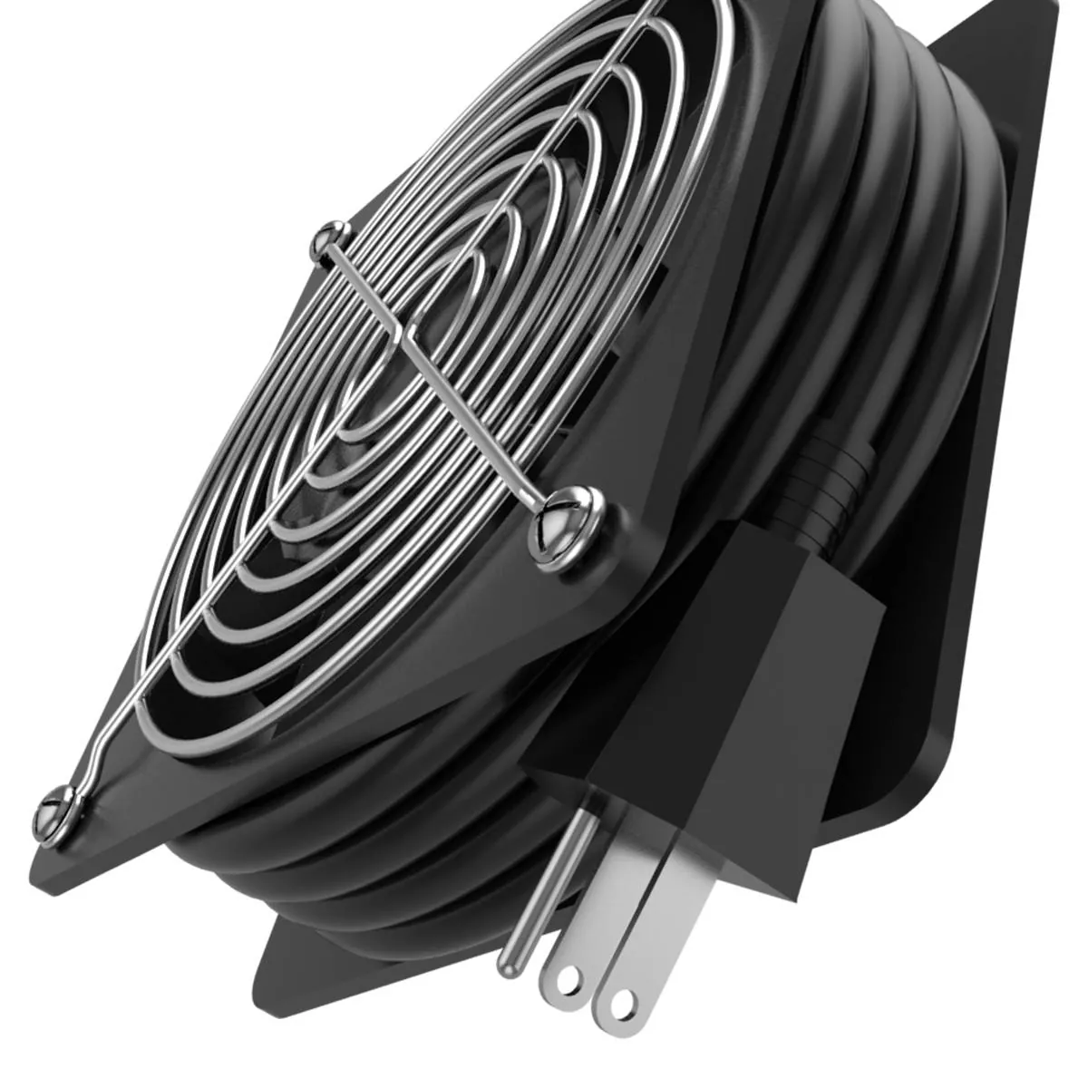 Ventilador 110/220VAC para montaje a interior de gabineteNXT 4