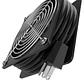 Ventilador 110/220VAC para montaje a interior de gabineteNXT - Miniatura 4