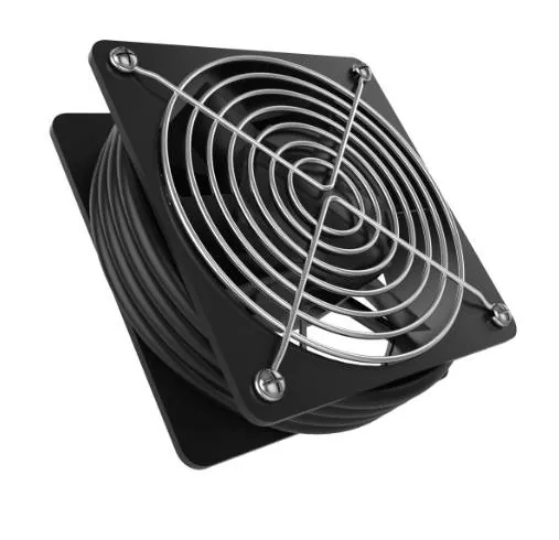 Ventilador 110/220VAC para montaje a interior de gabineteNXT 6