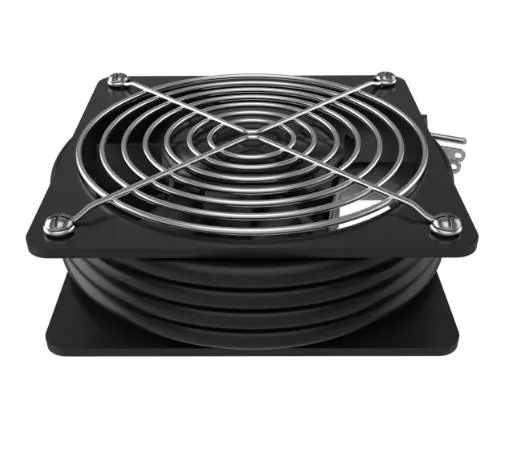 Ventilador 110/220VAC para montaje a interior de gabineteNXT 7