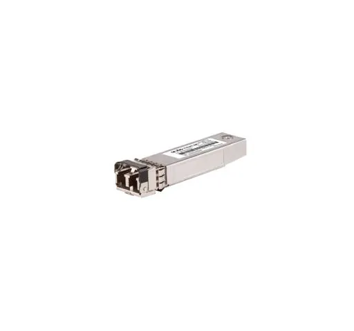 Optic Transceiver Aruba Instant ON 1G SFP  LC SX 500M OM2 MMF 2