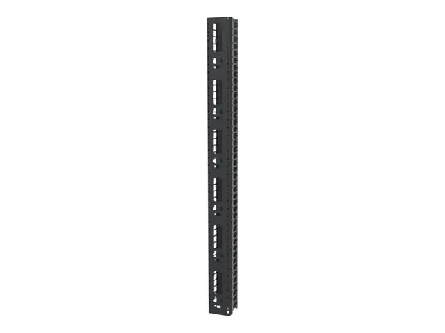 Organizador de Cables vertical de 3mts  NXT 2