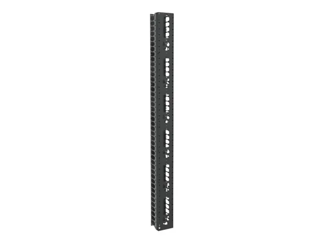Organizador de Cables vertical de 3mts  NXT 3