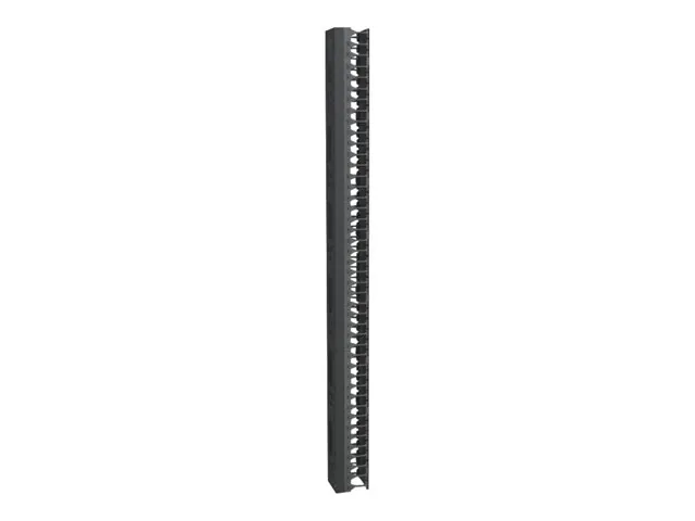 Organizador de Cables vertical de 3mts  NXT 4