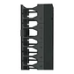 Organizador de Cables vertical de 3mts  NXT - Miniatura 5