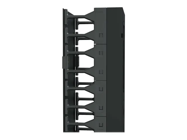 Organizador de Cables vertical de 3mts  NXT 5